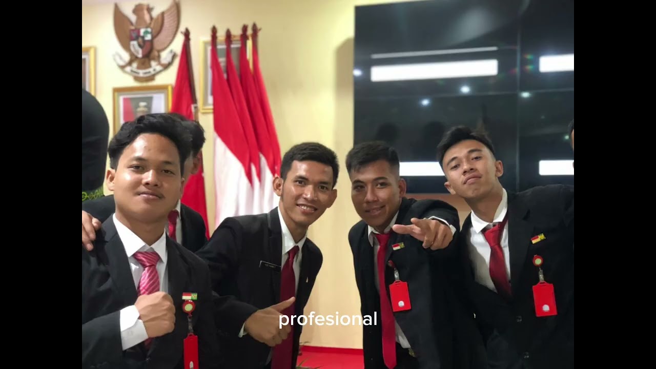 Project Mata Kuliah Personal Branding Hudan Widodo 20220502124 