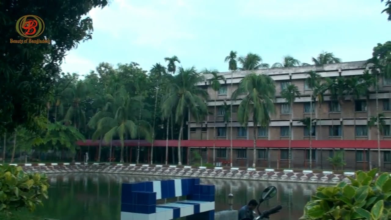 Rural Development Academy 