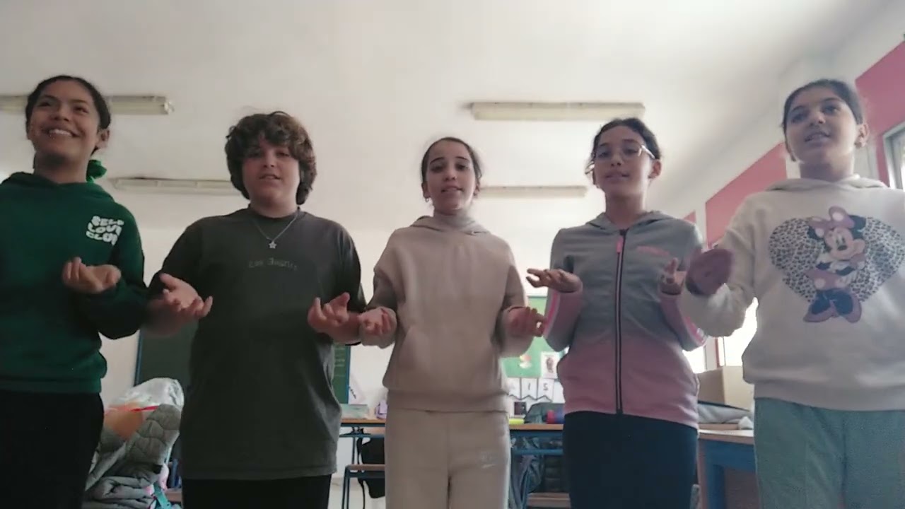 Cuéntame Ganivet