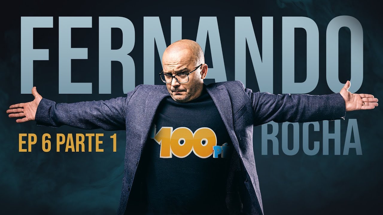 Pi100pe T3 Tivoli - Fernando Rocha