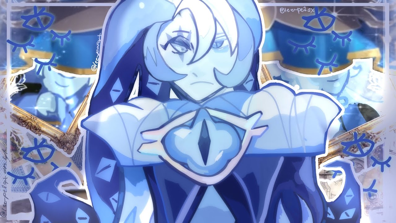 FANDOMS REACT TO SHADOW MILK COOKIE | LAST PART| SHADOWVANILLA? | CRK BSD GI DRV3 ALNST KNH DREAMBBQ