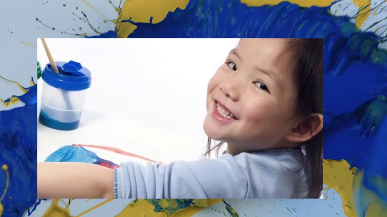 Technology and Development - Creative arts therapy and child development series - Part 1