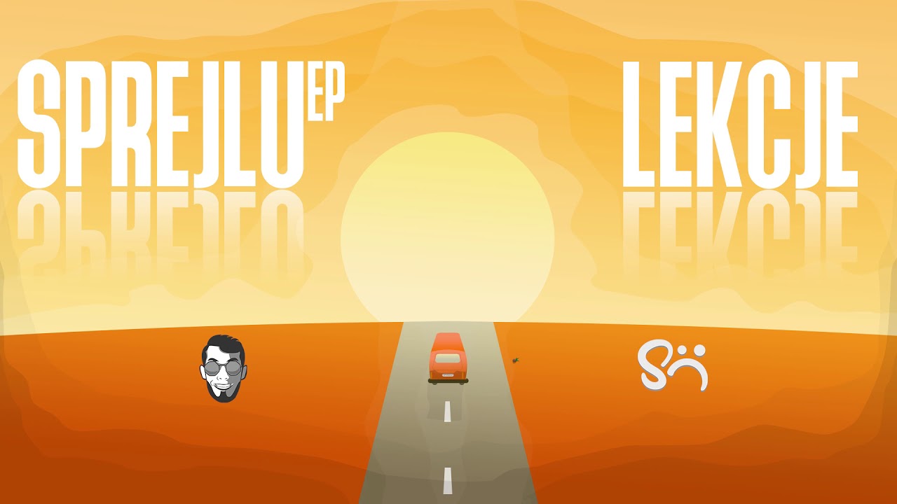 spre x dejlu - lekcje / 