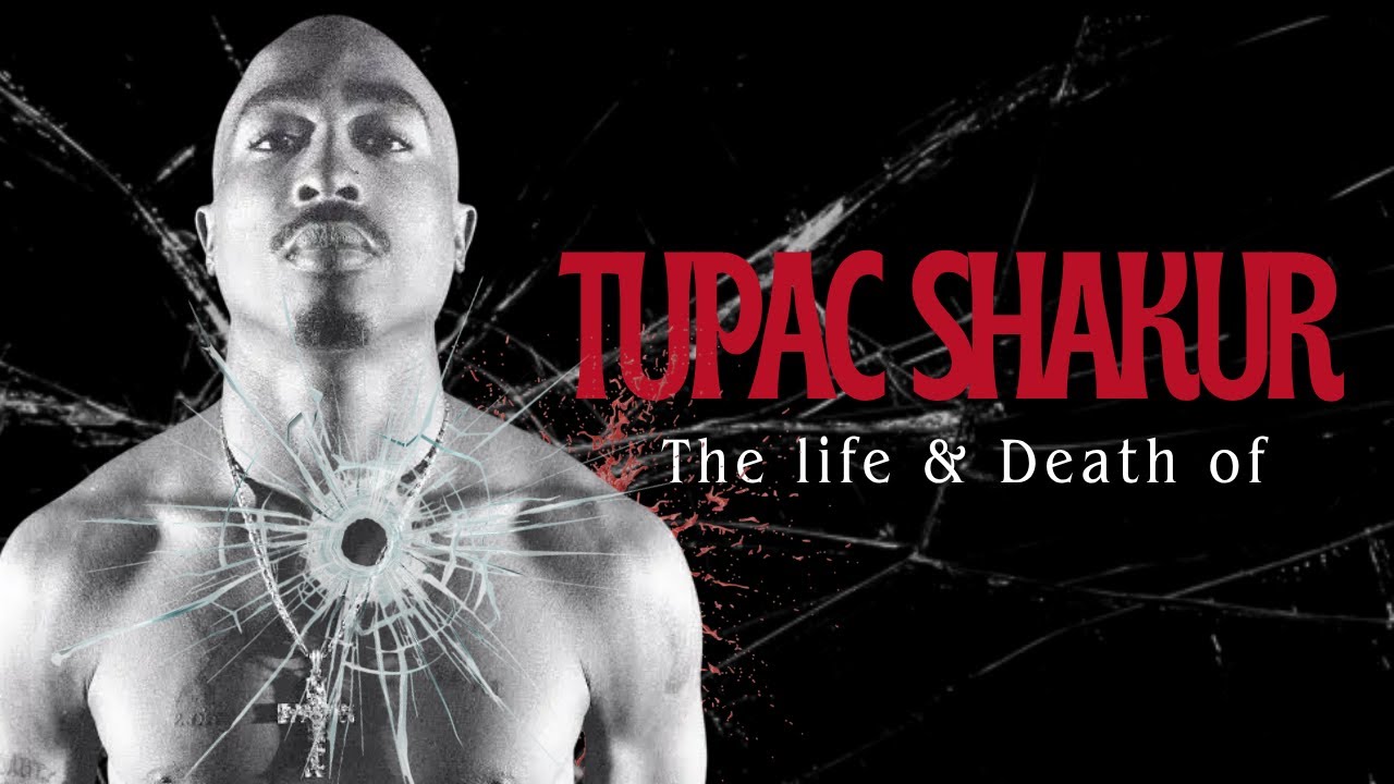 How Tupac Changed The World (Documentary)