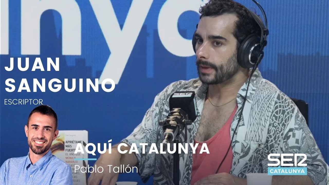 ENTREVISTA | J.Sanguino: 