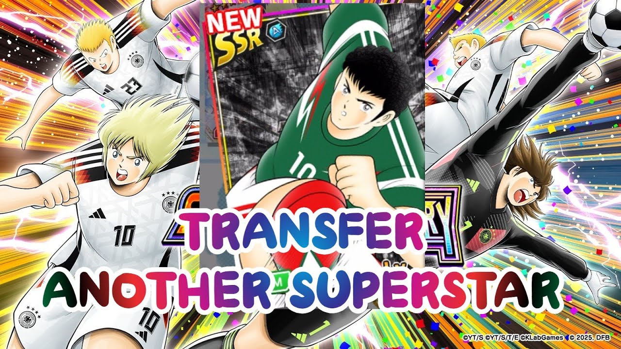 CTDT - Transfer banner Annyversary get Another Superstar