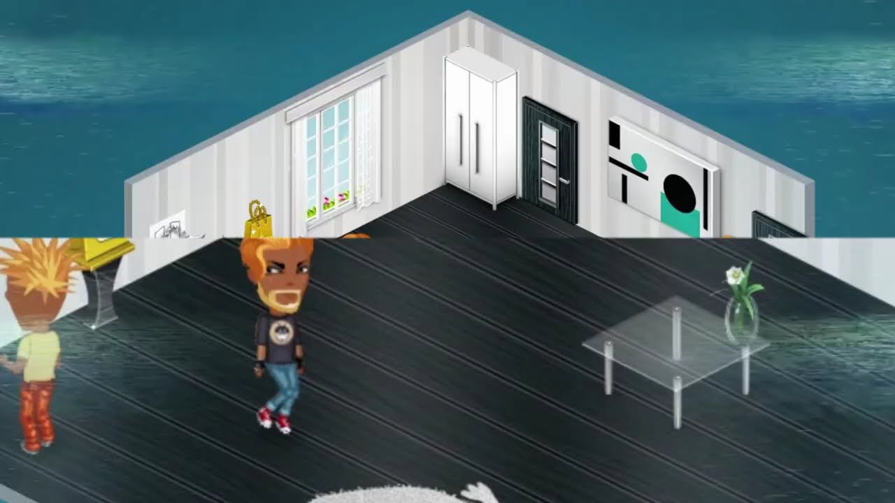 аватария клип