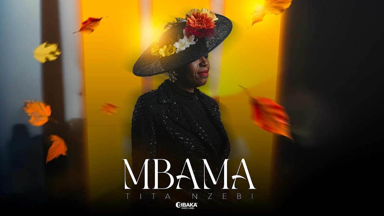 Tita Nzebi - Mbama