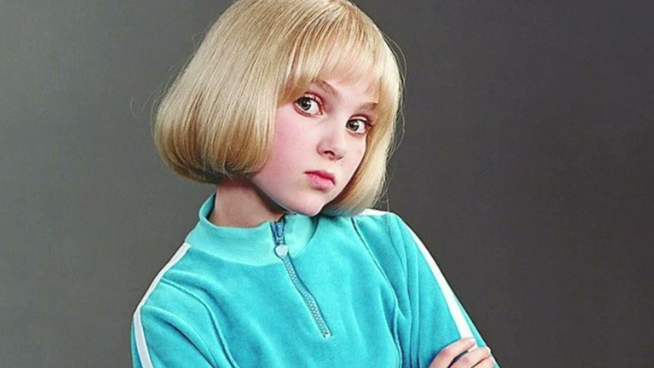 All about Violet Beauregarde from Charlie and the chocolate factory