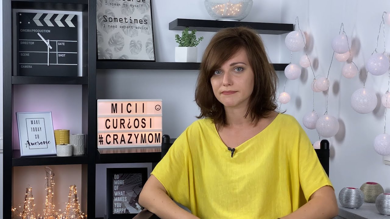 CUM SE FAC COPIII?