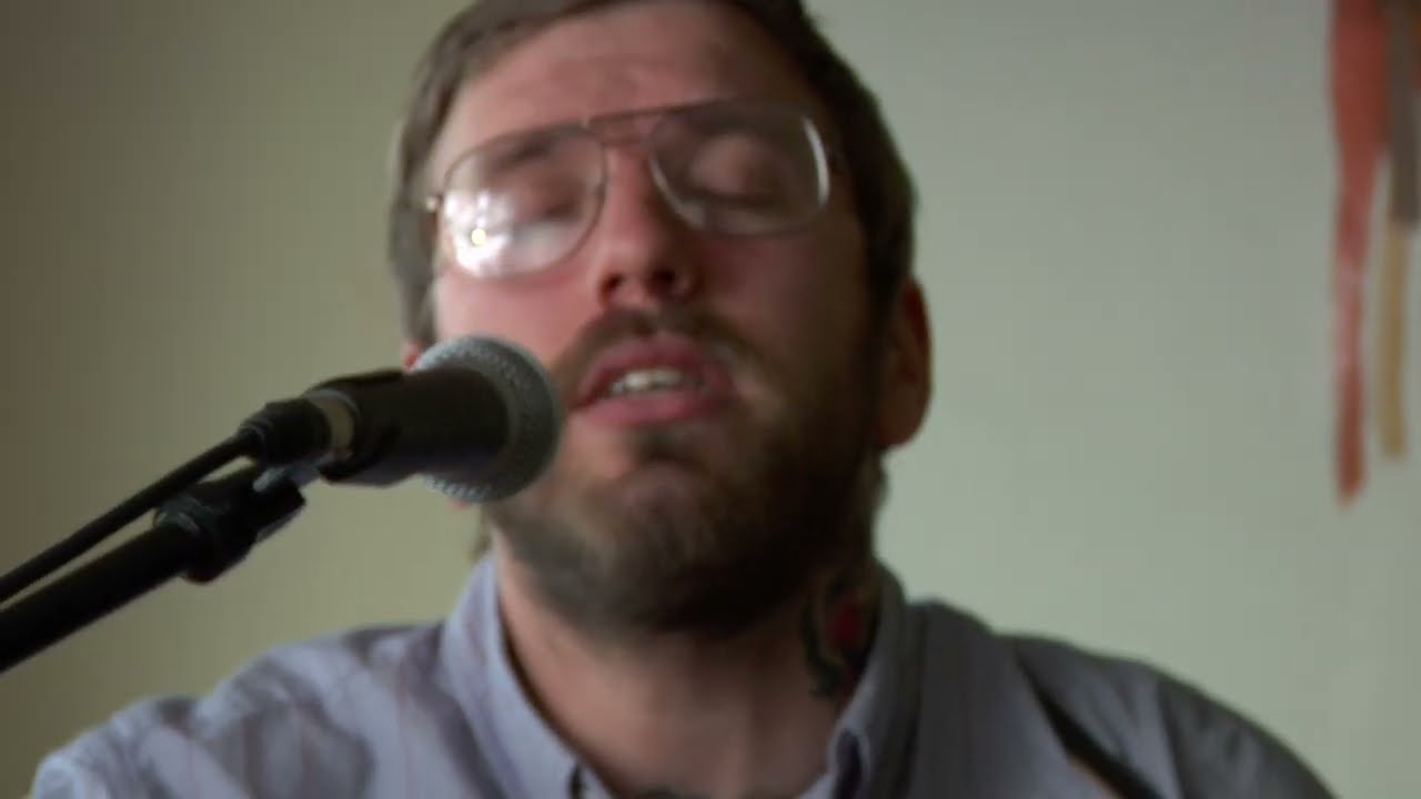 City And Colour - The Girl (Live)