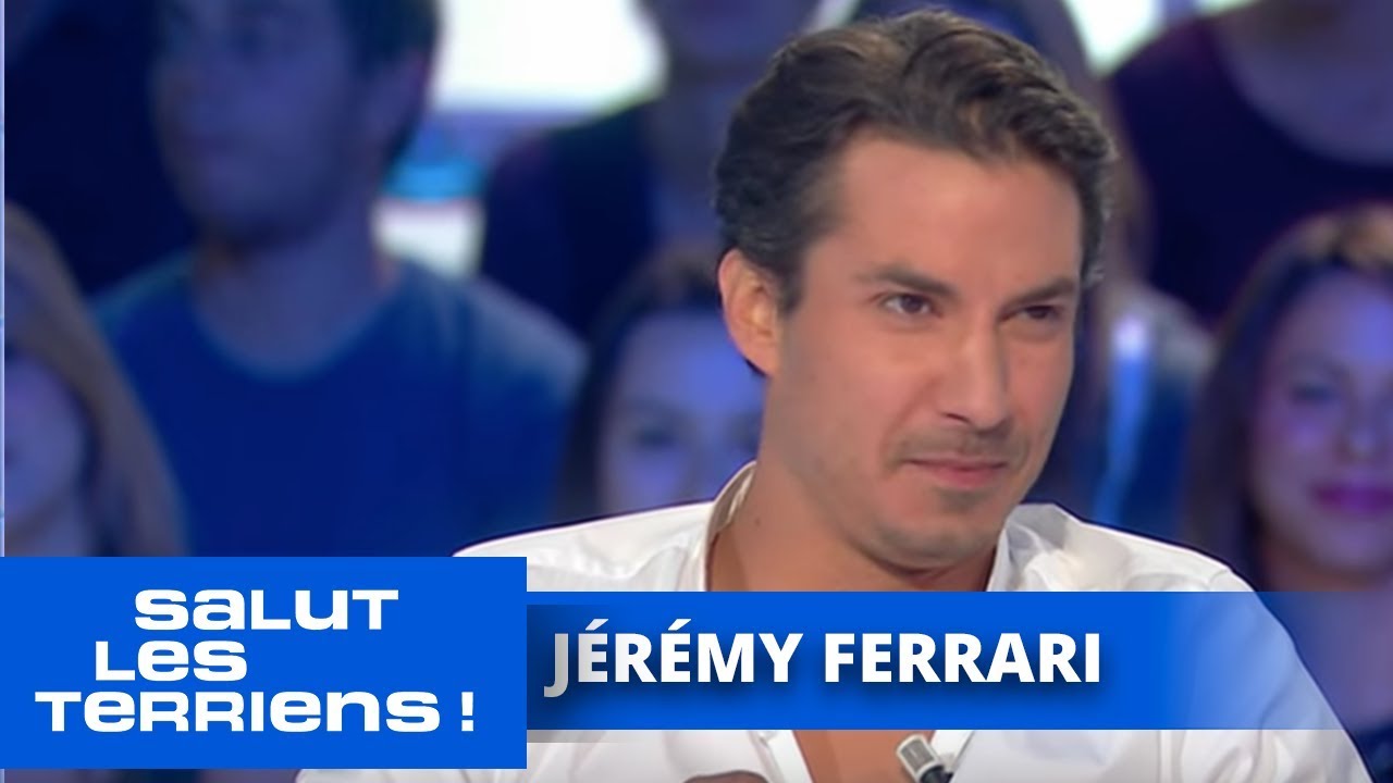 Jérémy Ferrari : 