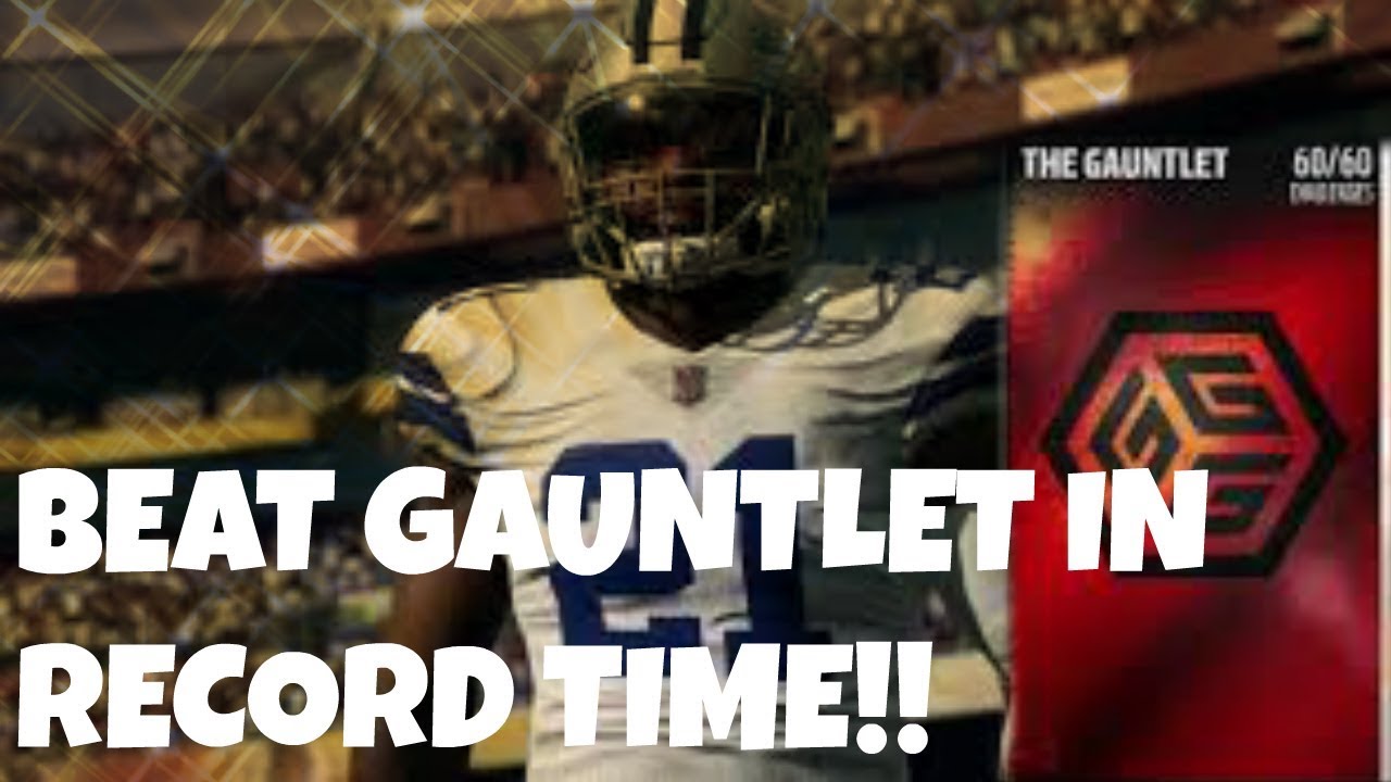 MADDEN 18 SOLO CHALLENGE GLITCH!! COMPLETE SOLOS IN RECORD TIME!!