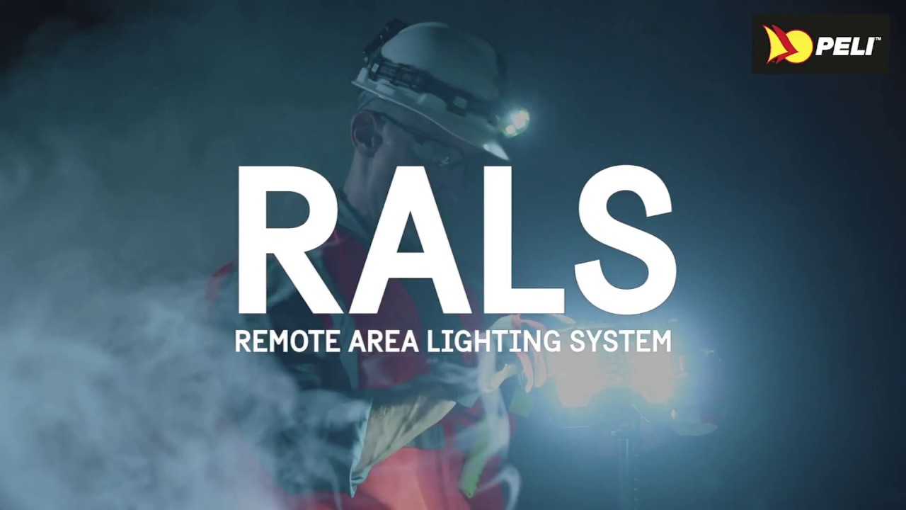 PELI Led Light Towers: Power. Safety. Clean Energy.