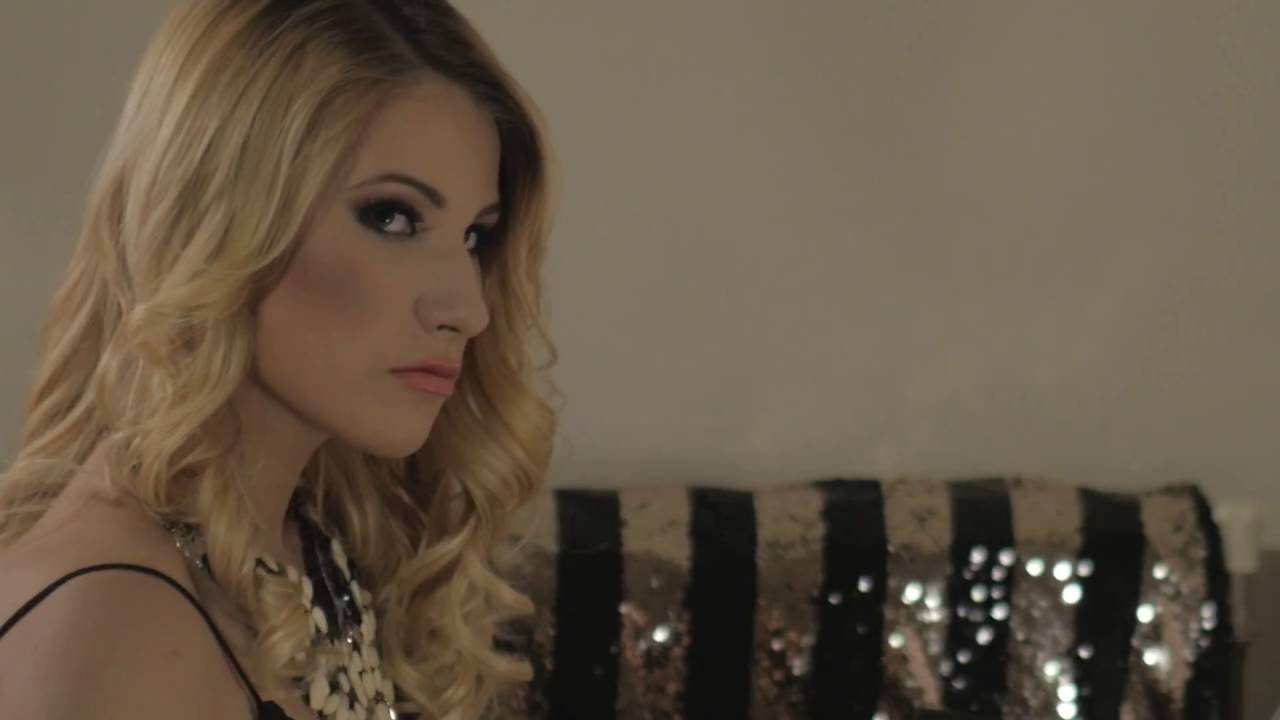 RUZA RUPIC - SLATKO MI JE (OFFICIAL VIDEO)