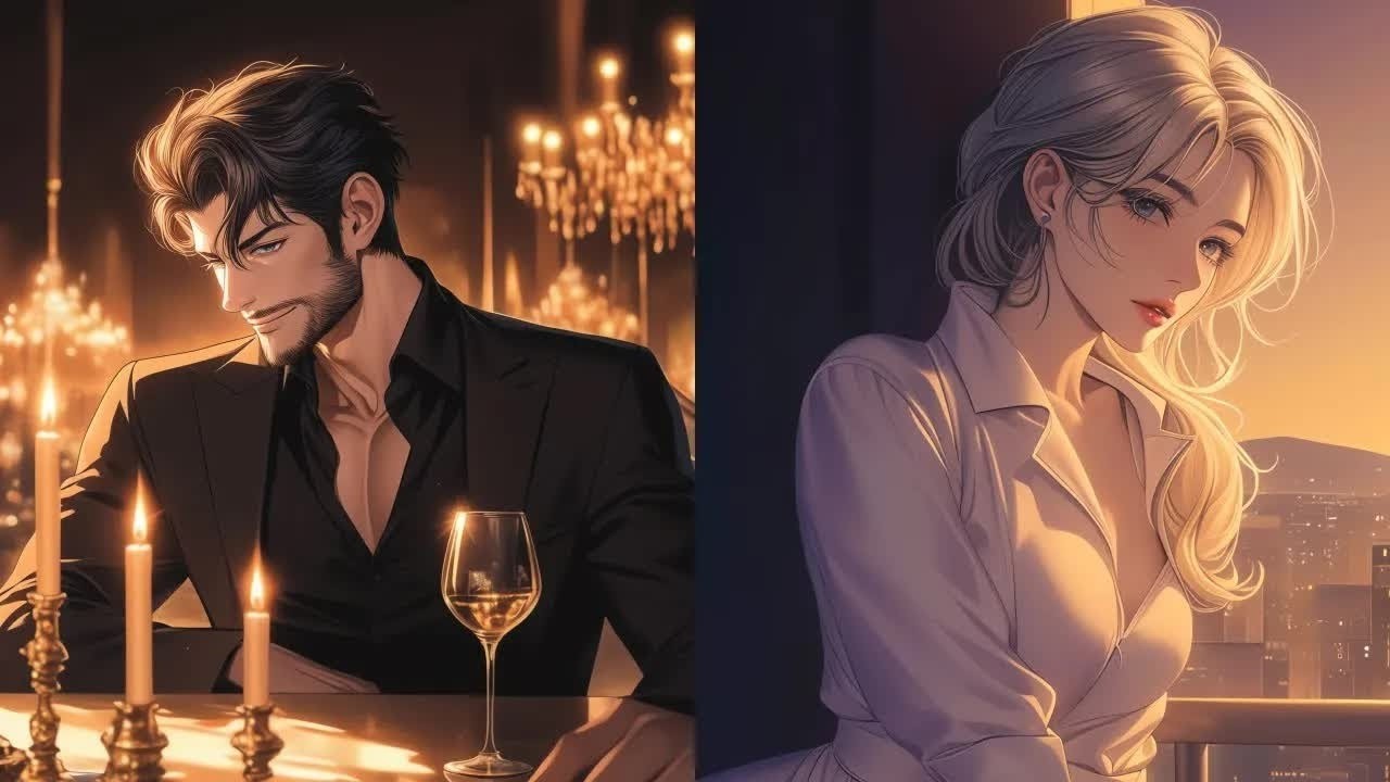 My Fiancée Left Me For A Poor Student She Sponsored, But My Revenge Was Instantly Legendary
