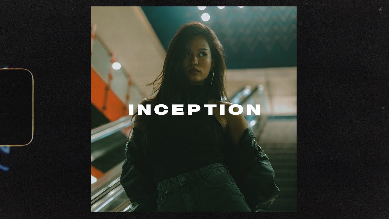 The Weeknd Type Beat x Post Malone - Inception
