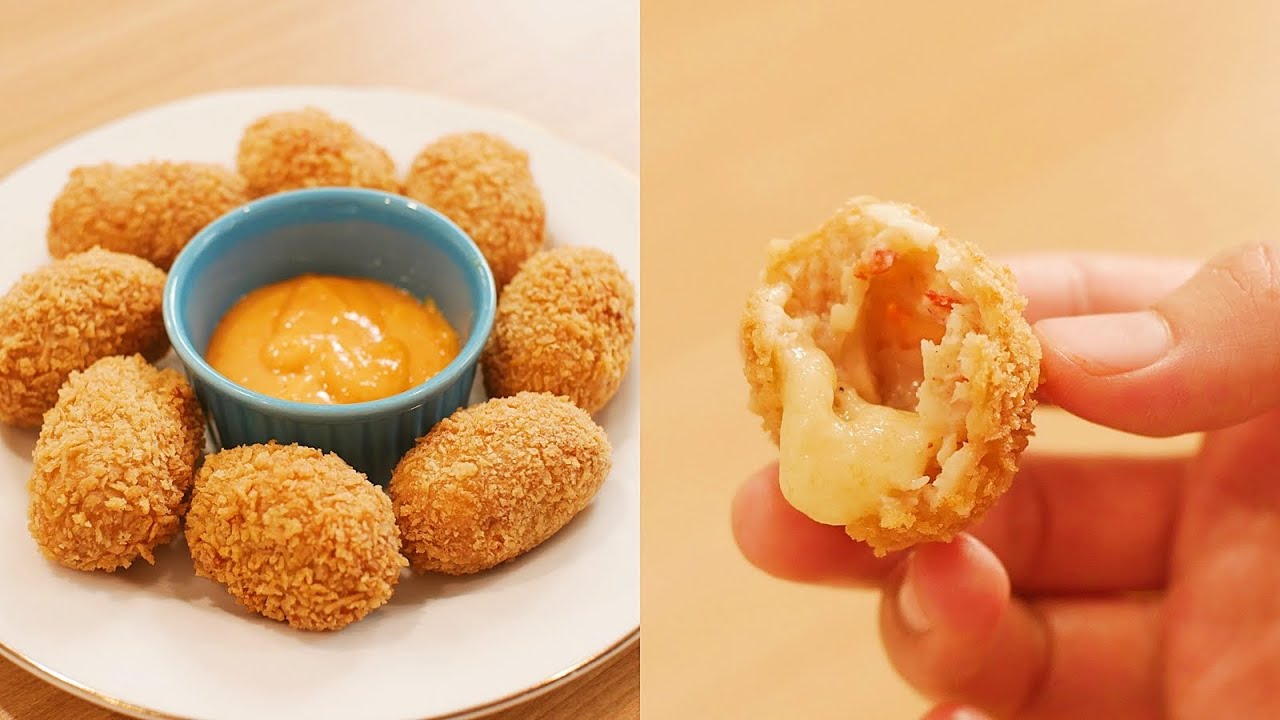 UDANG KEJU JUICY dan LUMER!!