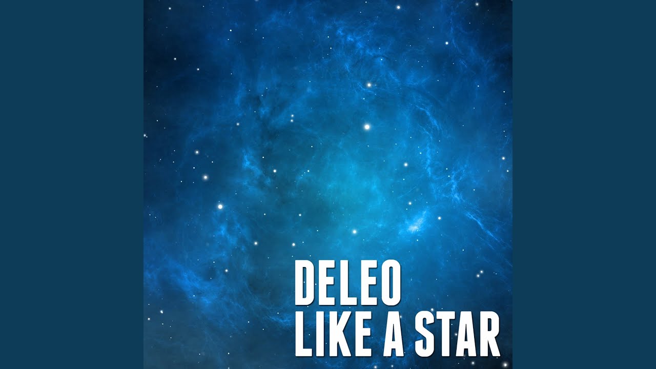 Like a Star (Aliberti & Saccoia Mix)
