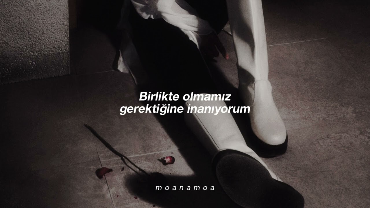 TXT - I'll See You There Tomorrow (Türkçe Çeviri)