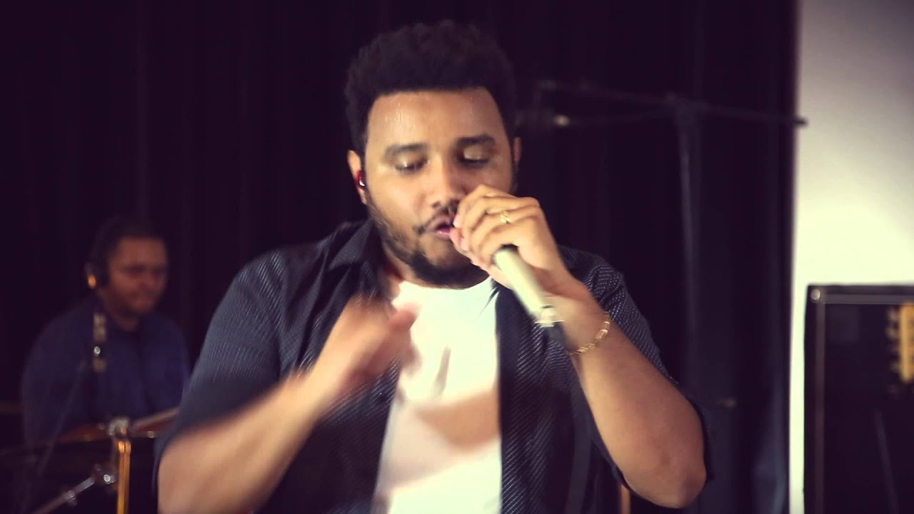 Eli Soares - Eu Sou - (Ensaio Aberto)