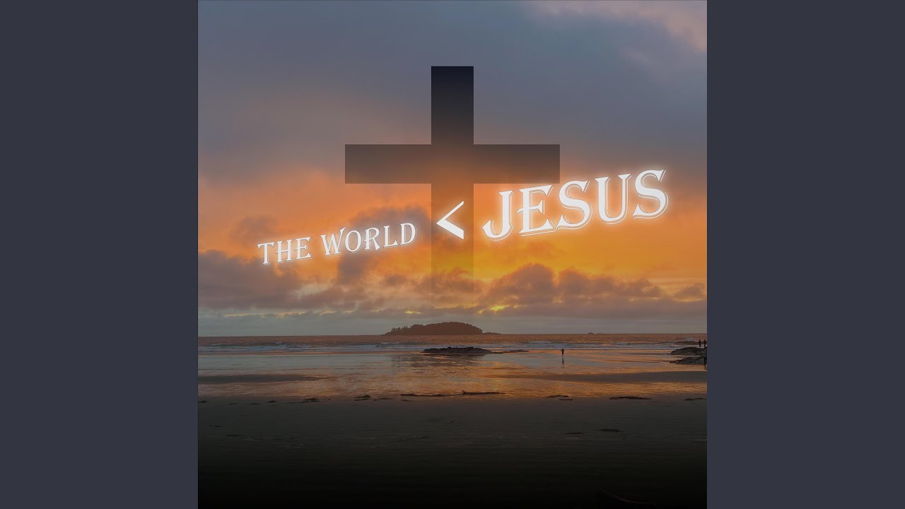 I Need Jesus