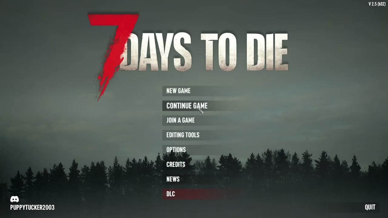 2026 01 26 18 20 08 7 days to die modded