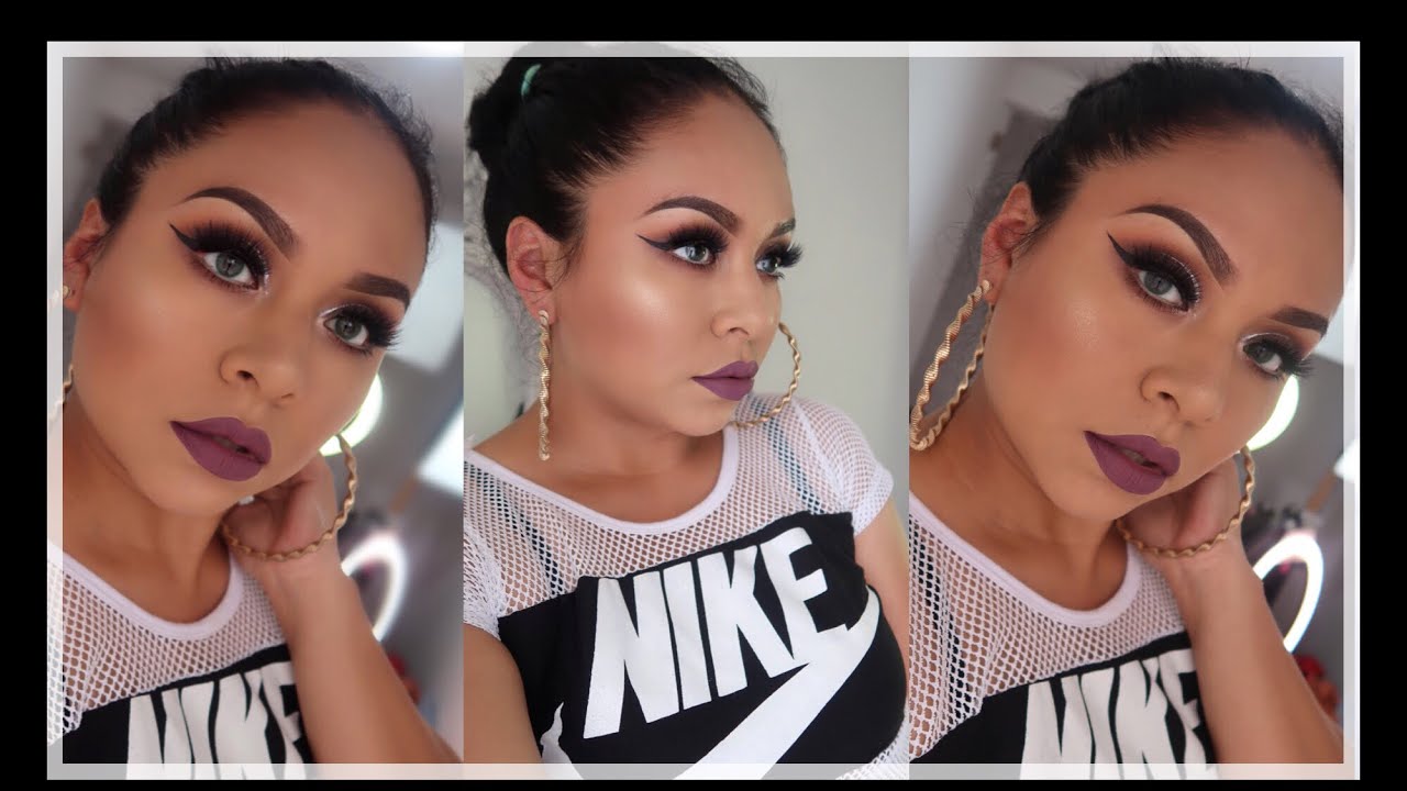 LOOK URBANO SOFISTICADO