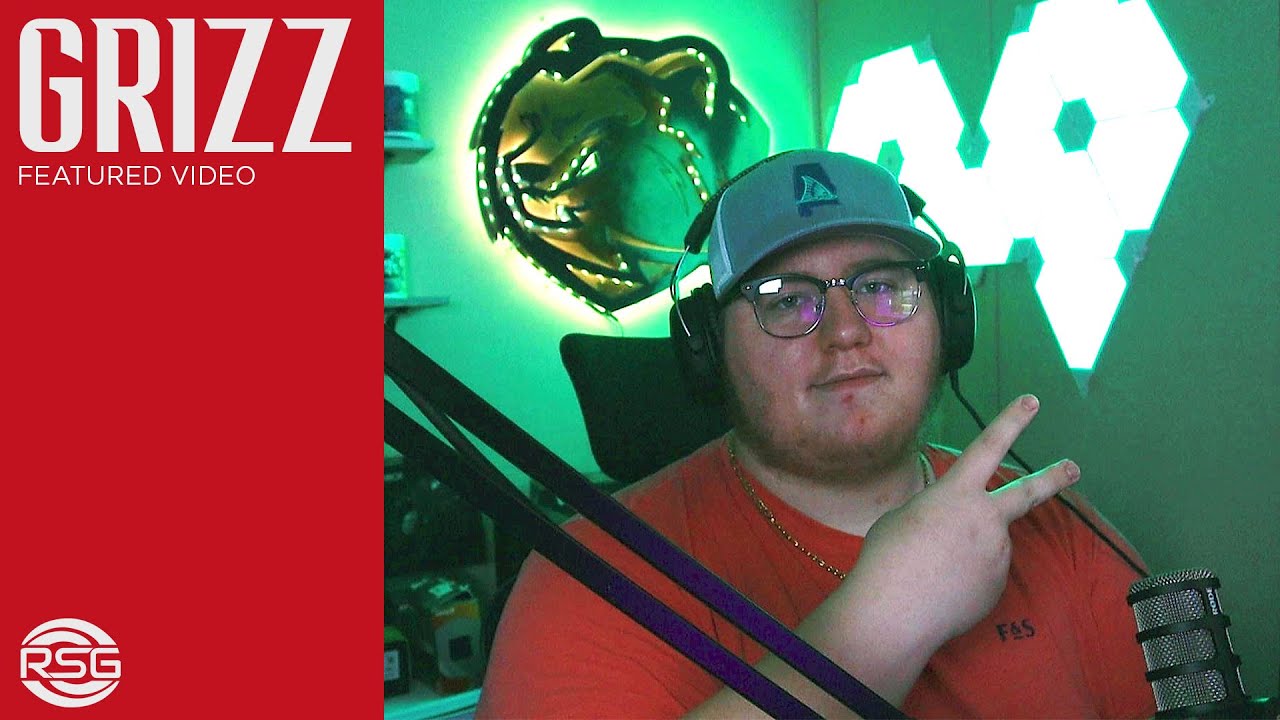 GrizzArt's Feature - Warzone Montage
