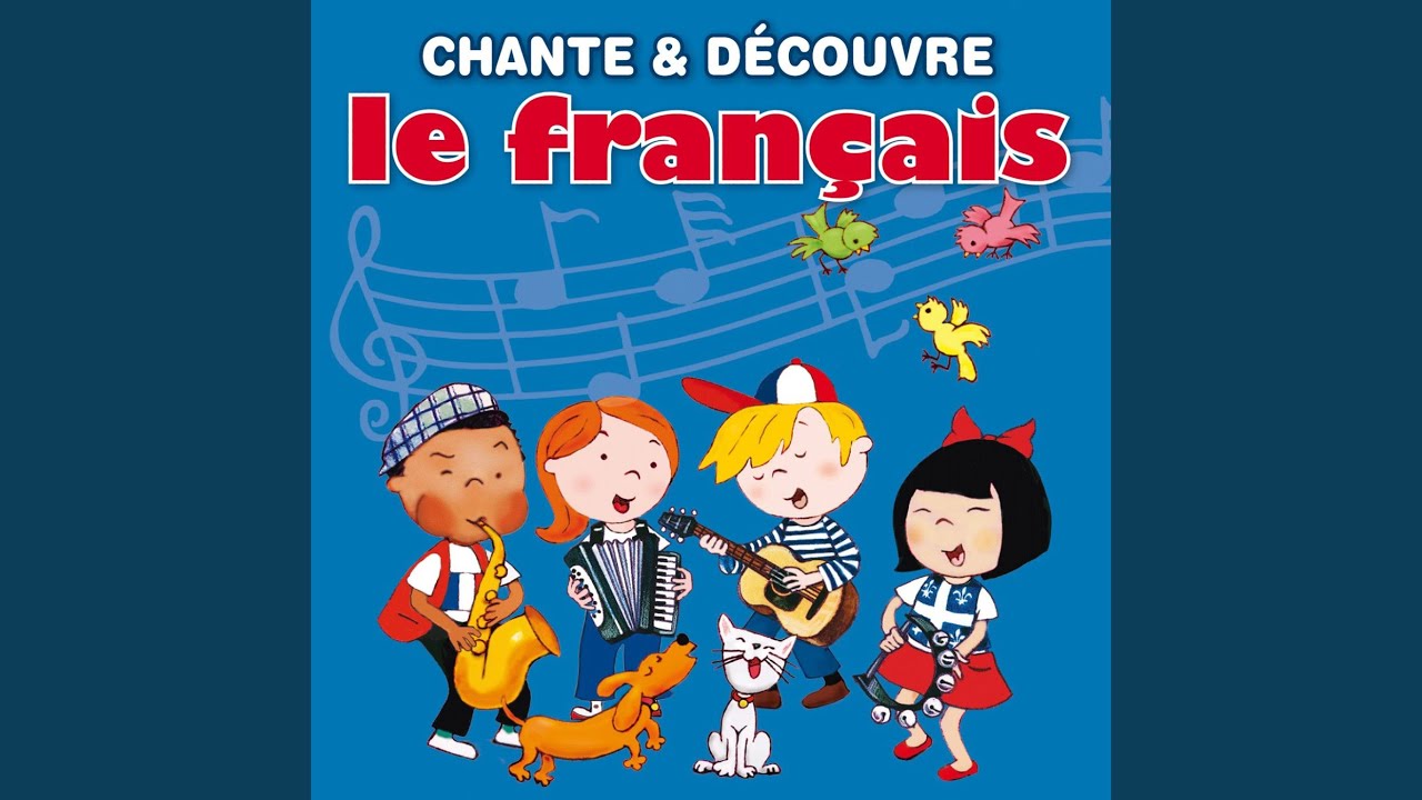Un, deux, trois (Instrumental)