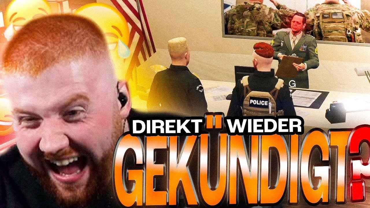HORT & SANCHO WERDEN GEKÜNDIGT? 🤣 ~ Michael Hort | Tag #175