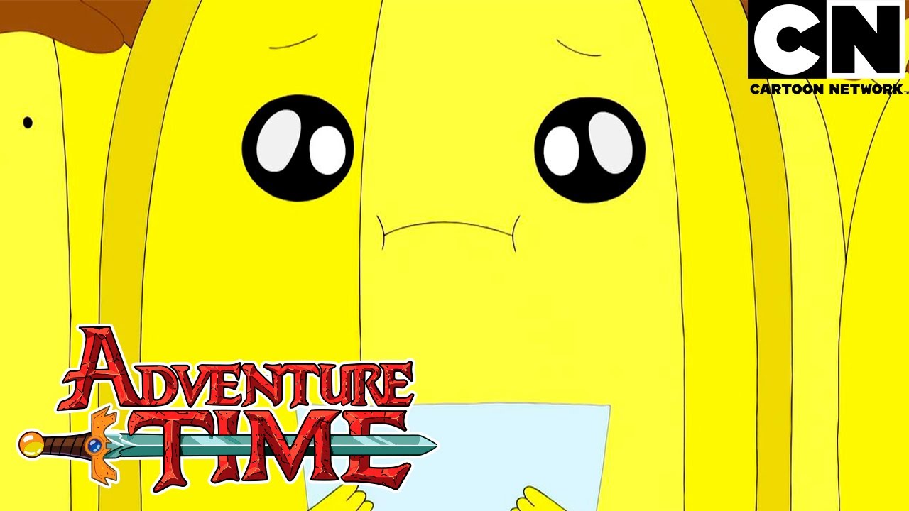 Medallas y engaños | Hora de Aventura LA | Cartoon Network