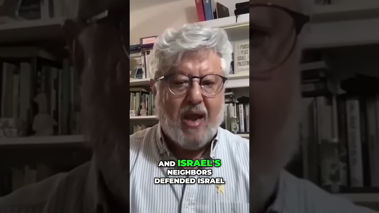 The Unthinkable Happened: Iran Attacks Israel and Sparks an Unexpected Regional Defense Alliance