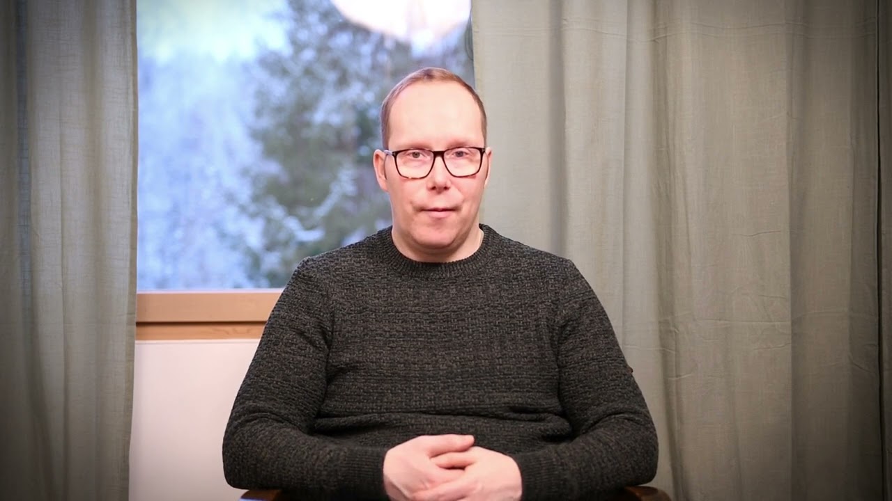 Mitä ovat ihmisen 7 peruspelkoa? | Juha Korhonen