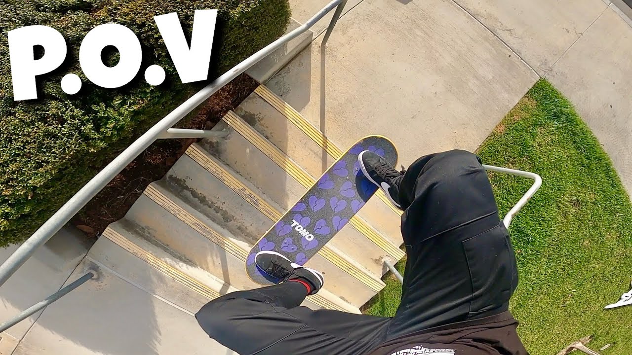 The Gopro Vids Are Back!
