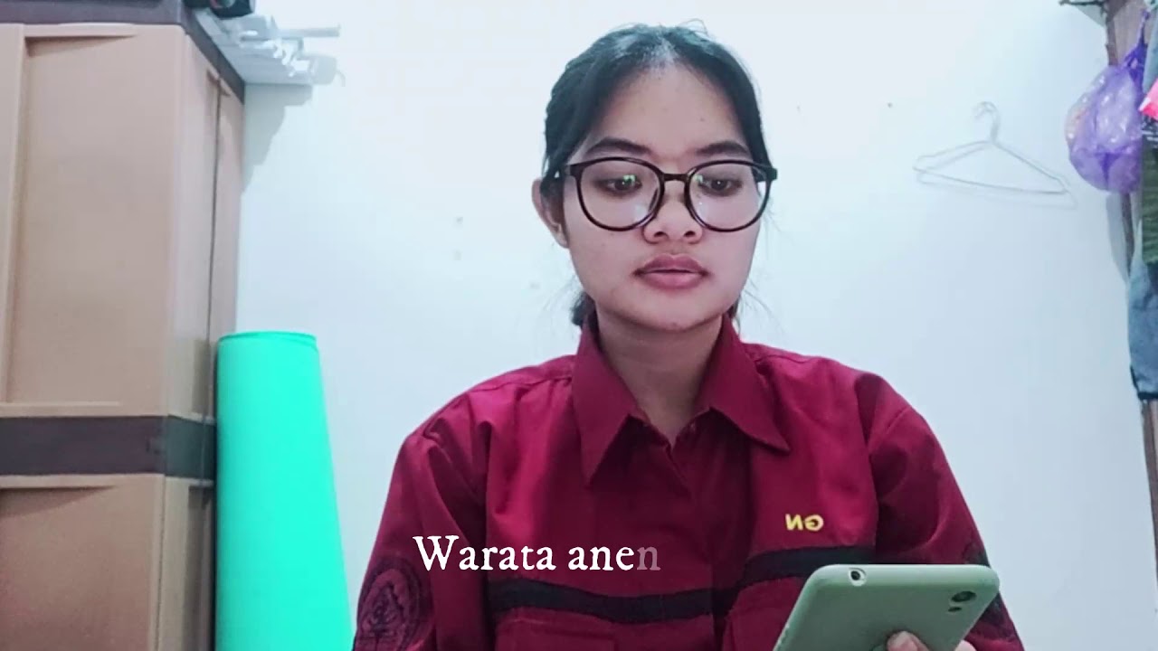 Gladhen Tembang Macapat Asmaradana Semarangan Pl.6