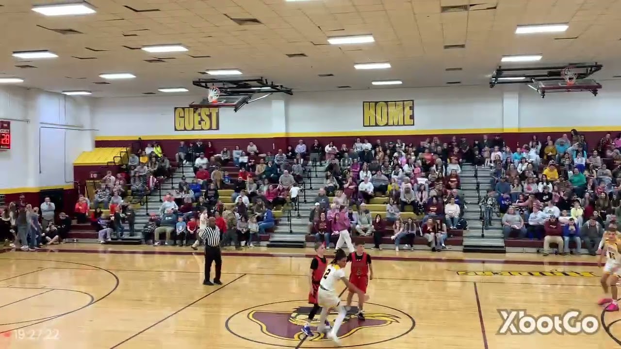 MCMS 7th vs Wayne County pt3