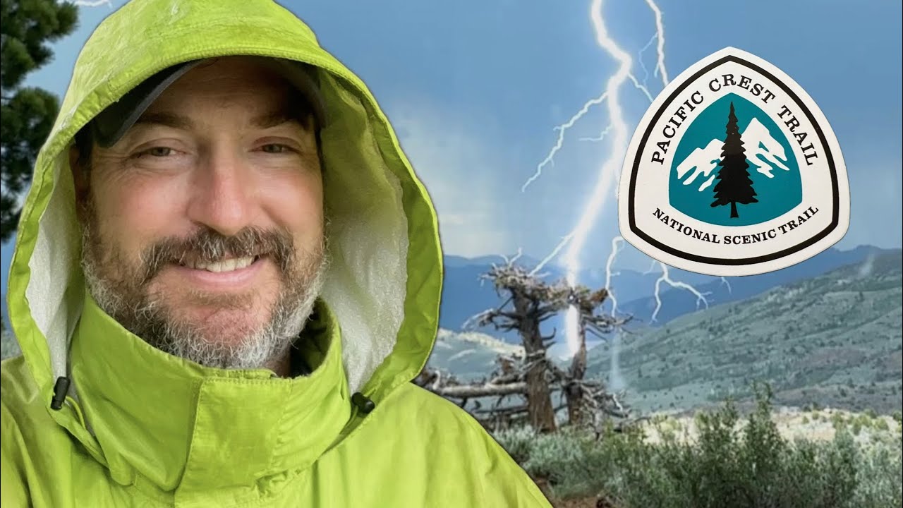 11 Ways to DIE on the PCT