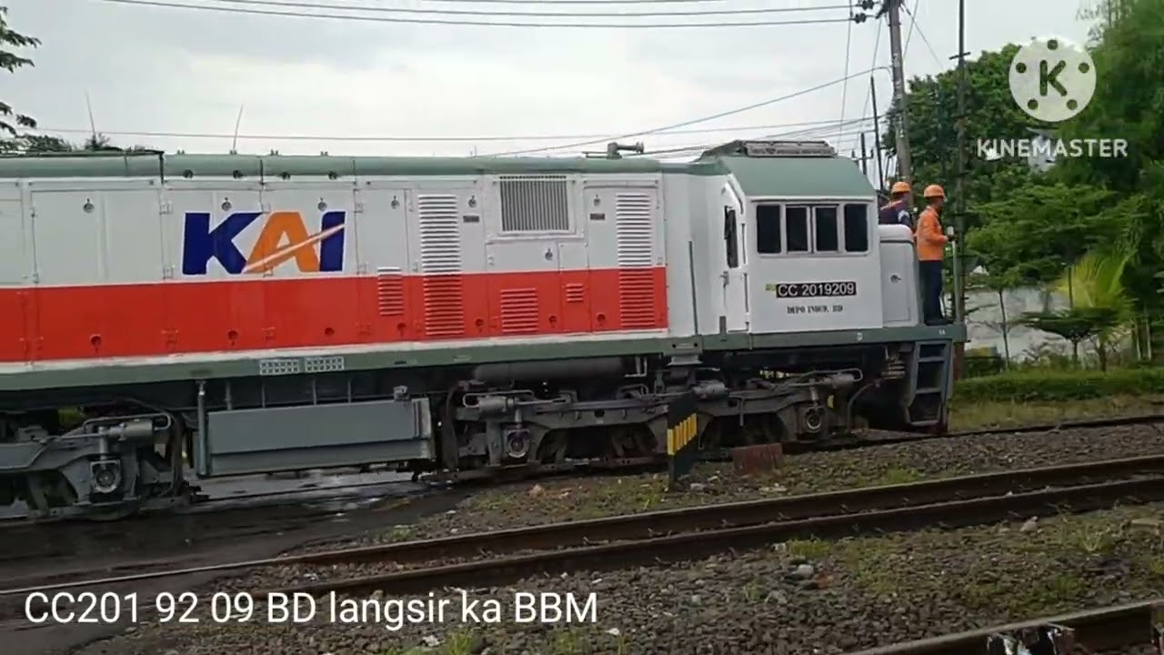 Trip KA bias Ngawi-madiun cuma Rp 20.000-, aja #keretaapi #keretaapiindonesia #trip #kai #rf #madiun