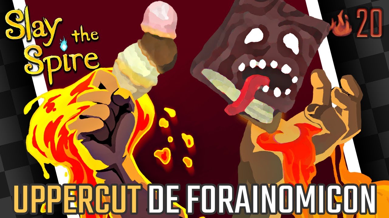 Mon deck coûte CHER du coup je TRICHE sur les coûts en énergie - A20H [Slay the Spire]