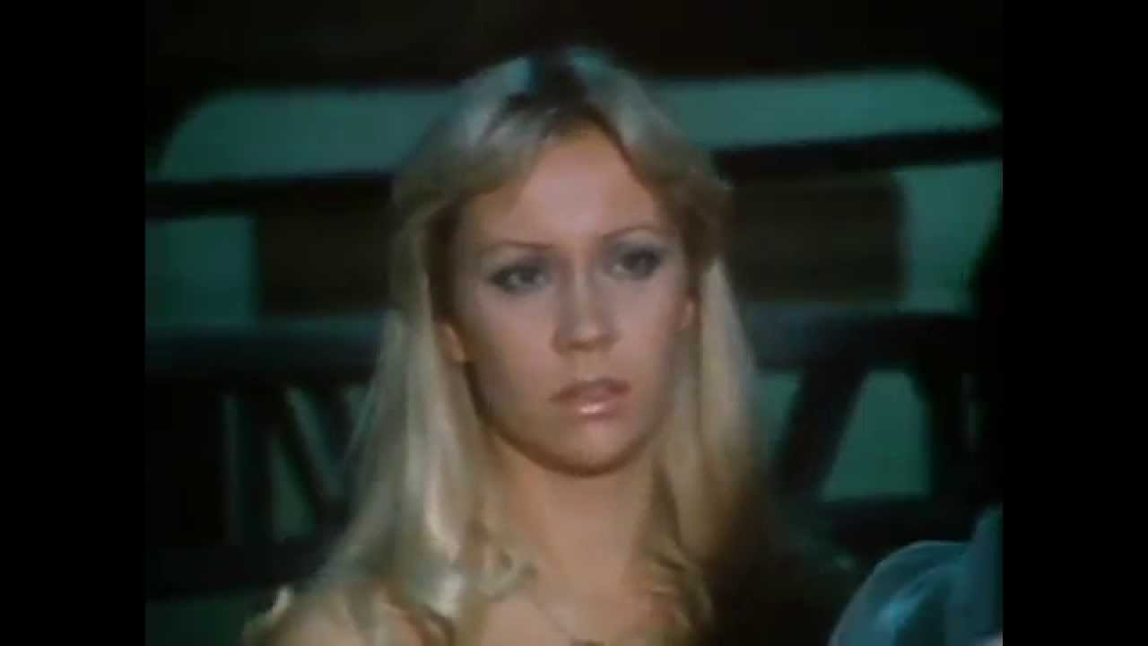 ABBA - Should I Laugh Or Cry