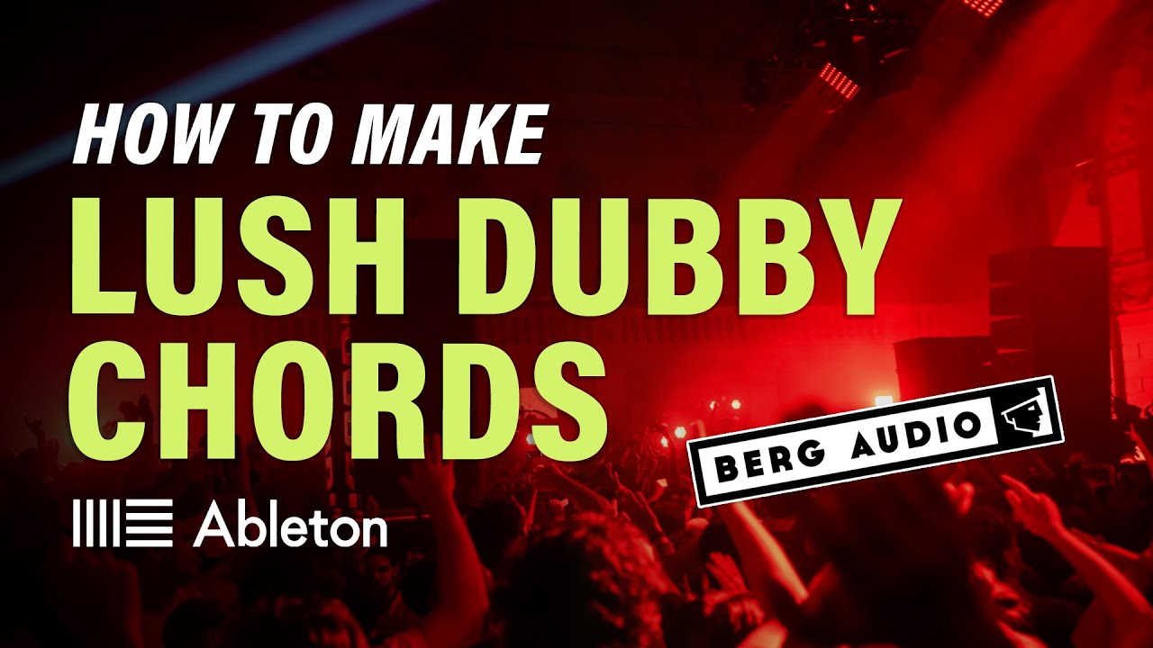 Создавайте синтезаторы Lush и Dubby (например, Traumer, Kolter и Janaret)