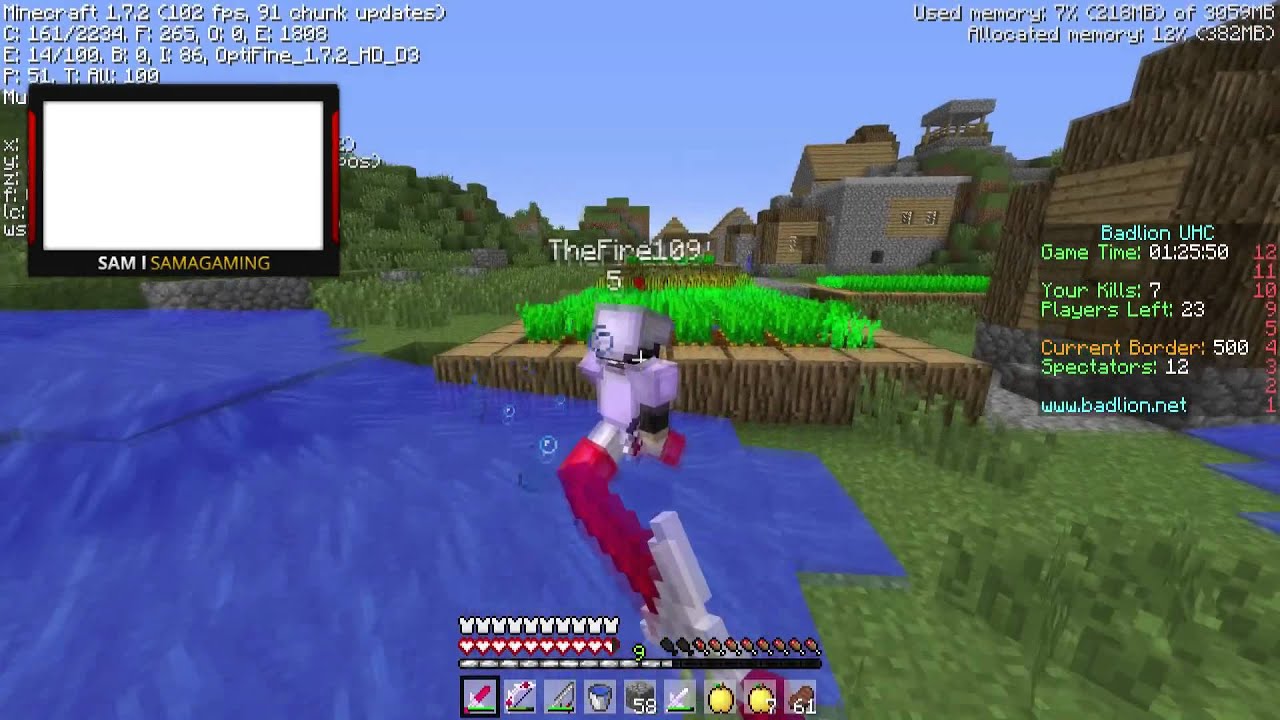 UHC Highlights | Episode 42