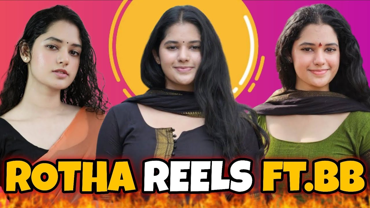 ROTHA REELS ft. BIGG BOSS || Bhargav || 301 Diaries