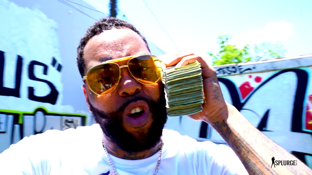 Viggie Versace - My Thoughts   Miami South Beach