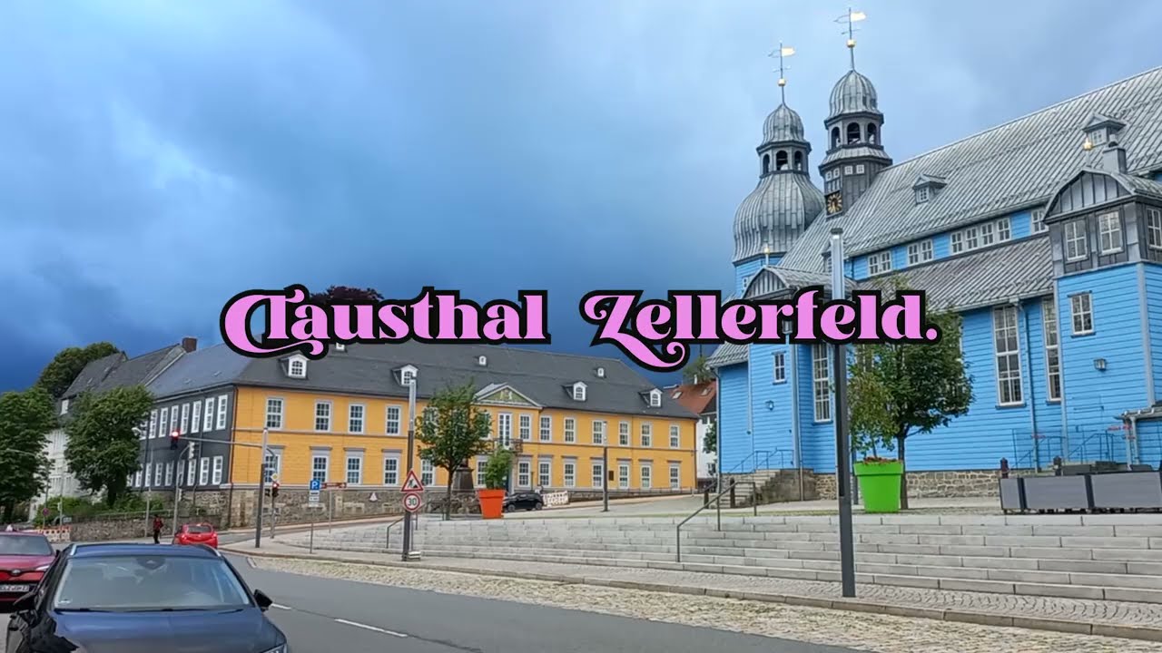 Moving to Clausthal-Zellerfeld Germany - Dormitory Day 1