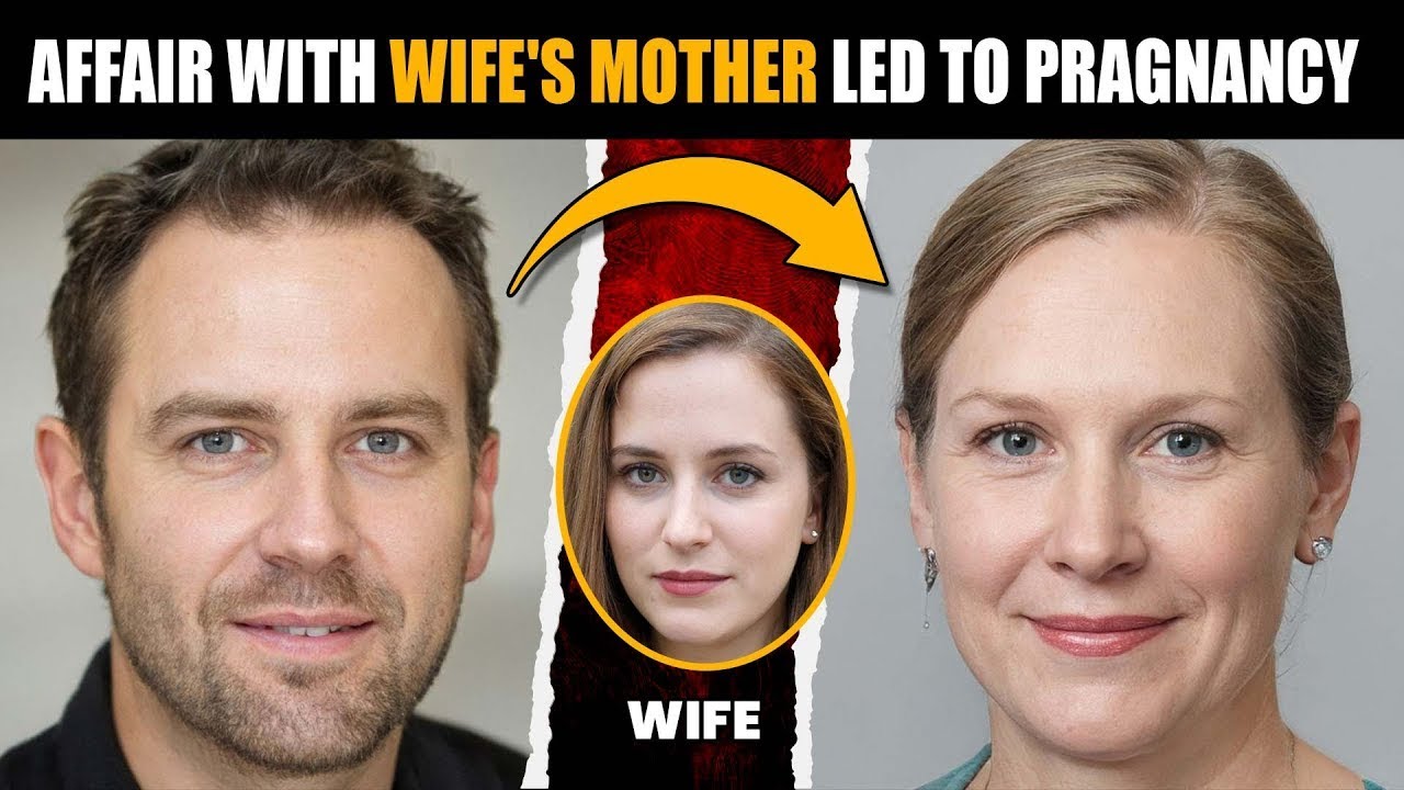 The 3 Biggest Lies in Family Betrayal Stories|(Ture Crime Documentary)#pregnancy