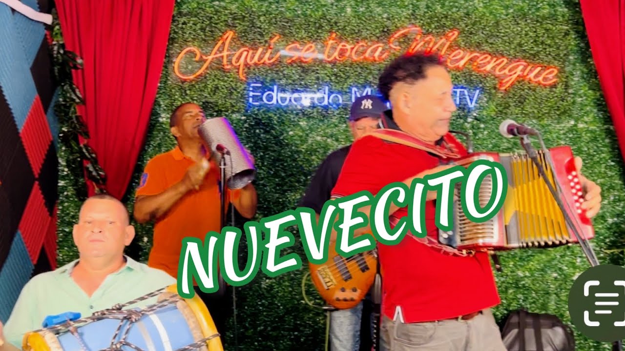 (EL INVENTARIO) King de la Rosa