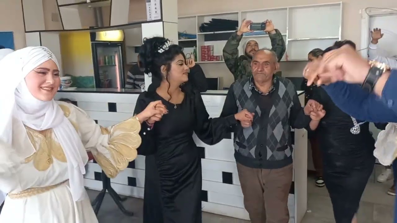 Veridba Rebeka & Jusuf 17.02.2025