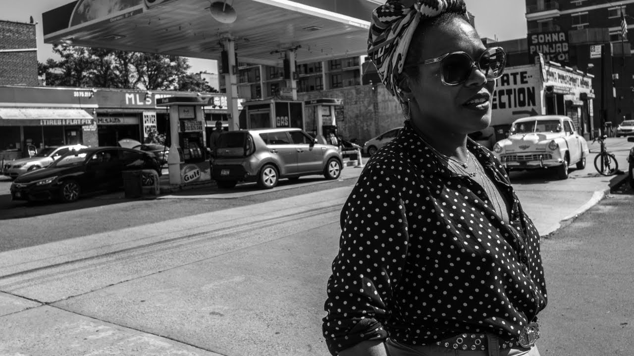 it's complicated... (mise en bouche): Album preview mixed by @donwillmusic